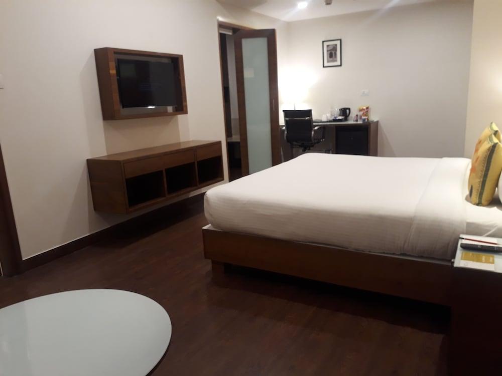 Hotel Regenta Jaipur