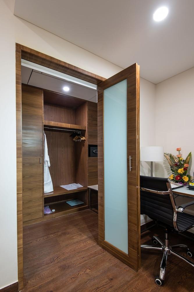 Regenta Hotel