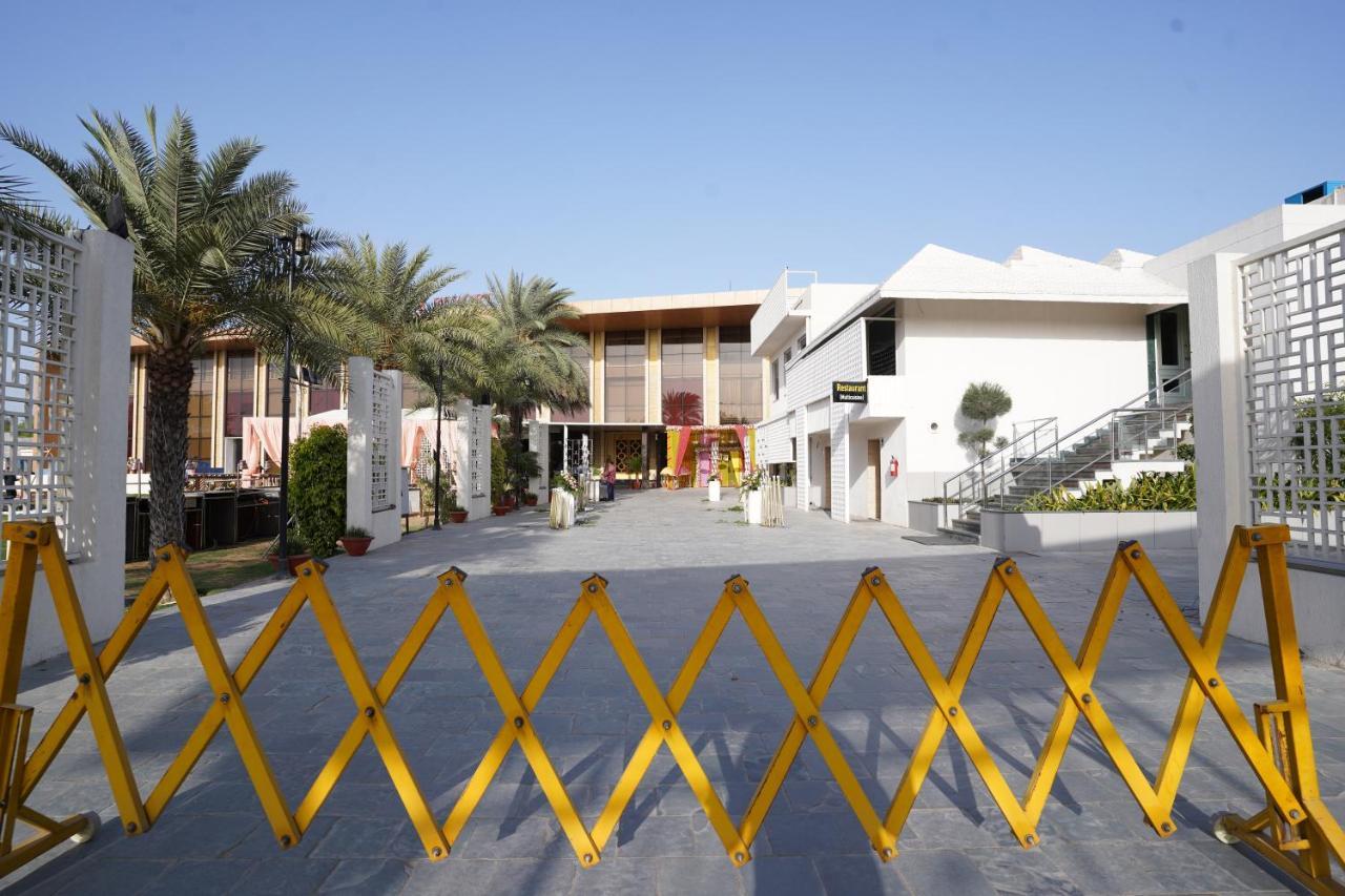Stardom Resort Jaipur