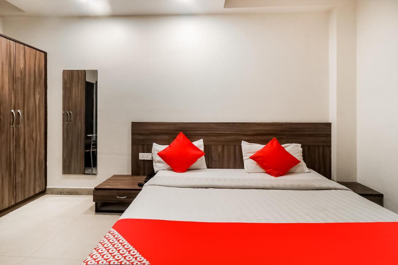Oyo 3602 Metro View Hotel Jaipur