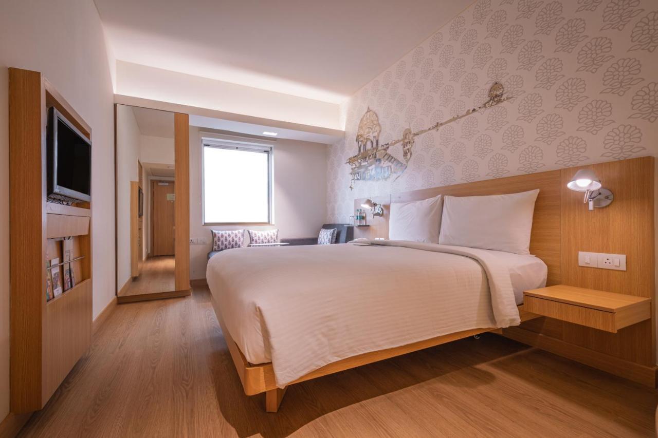 Hotel Ibis Centre - An Accor Brand