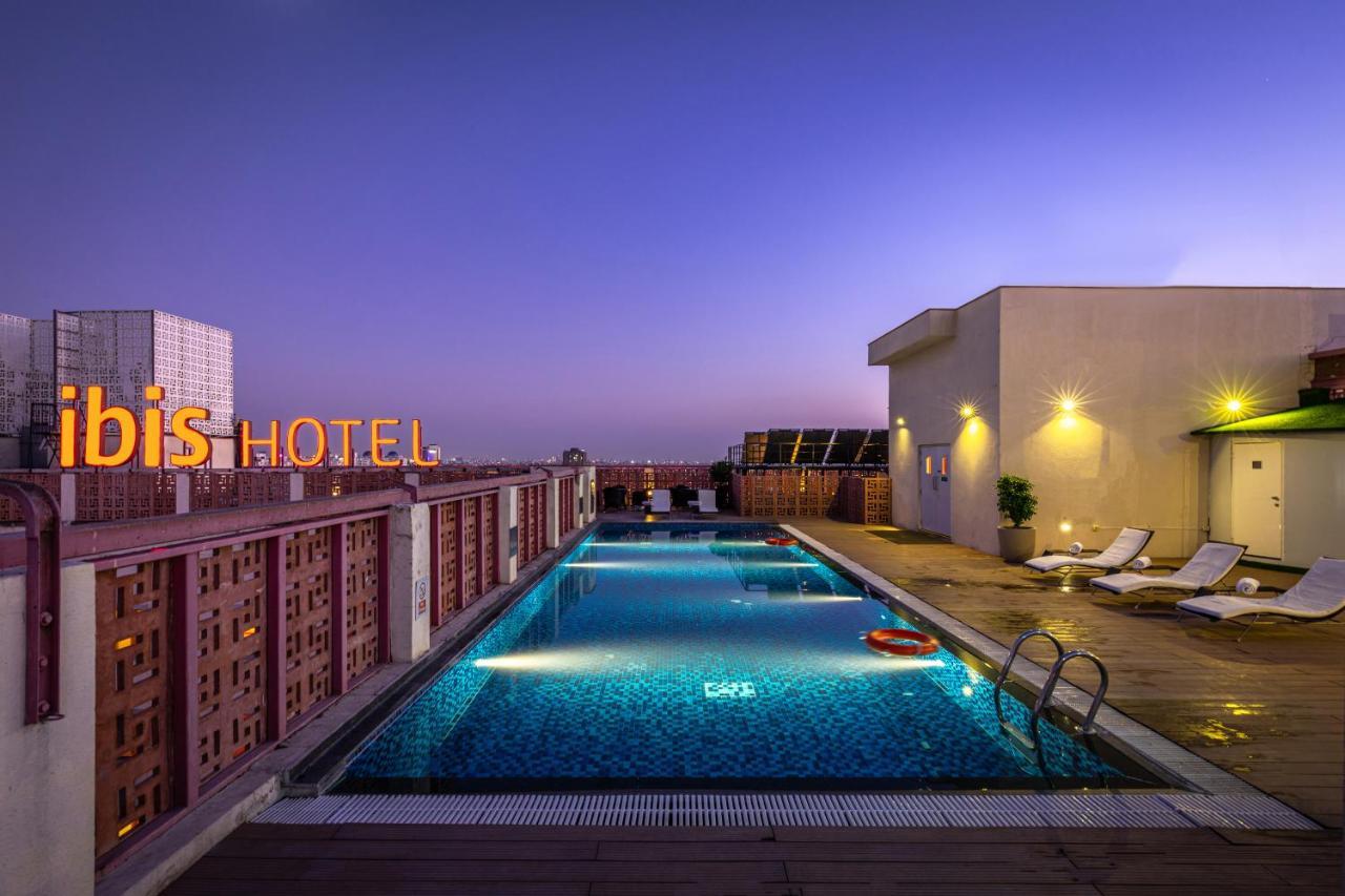 Ibis Centre - An Accor Brand Hotel