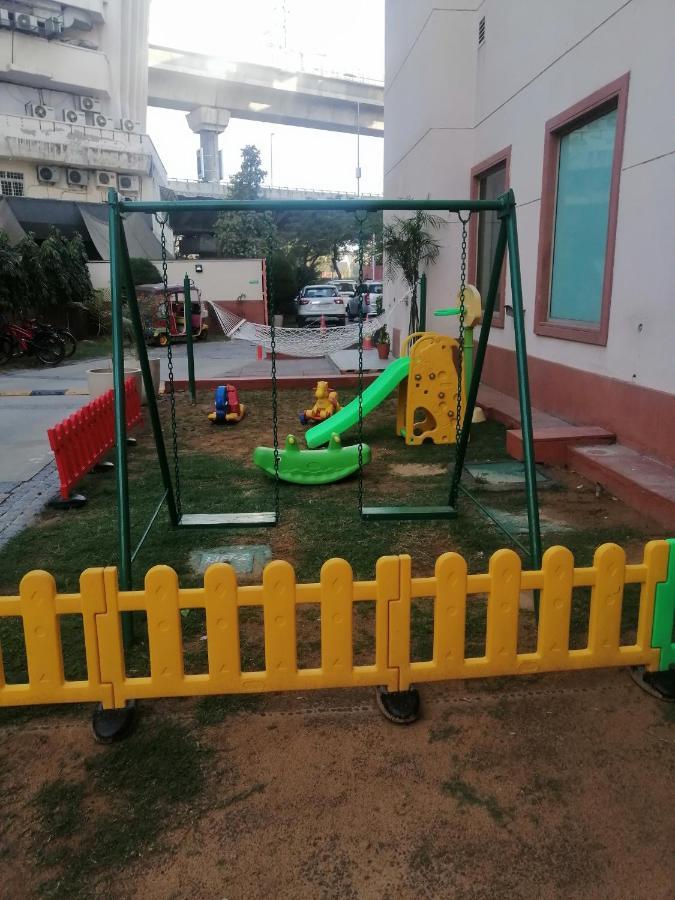 Hotel Ibis Centre - An Accor Brand Jaipur
