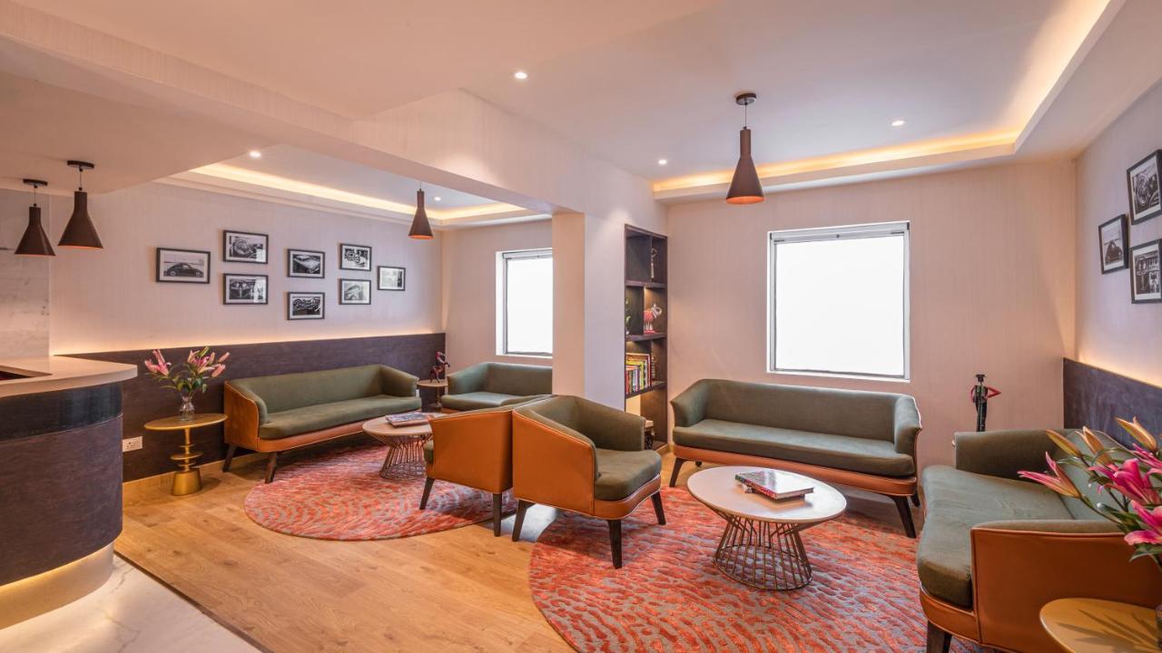 Ibis Centre - An Accor Brand Hotel Jaipur