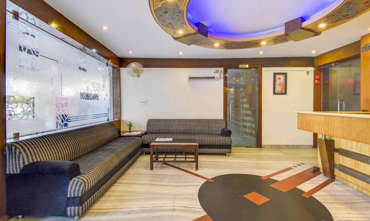 Treebo Rockland, Jaipur Hotel 3*