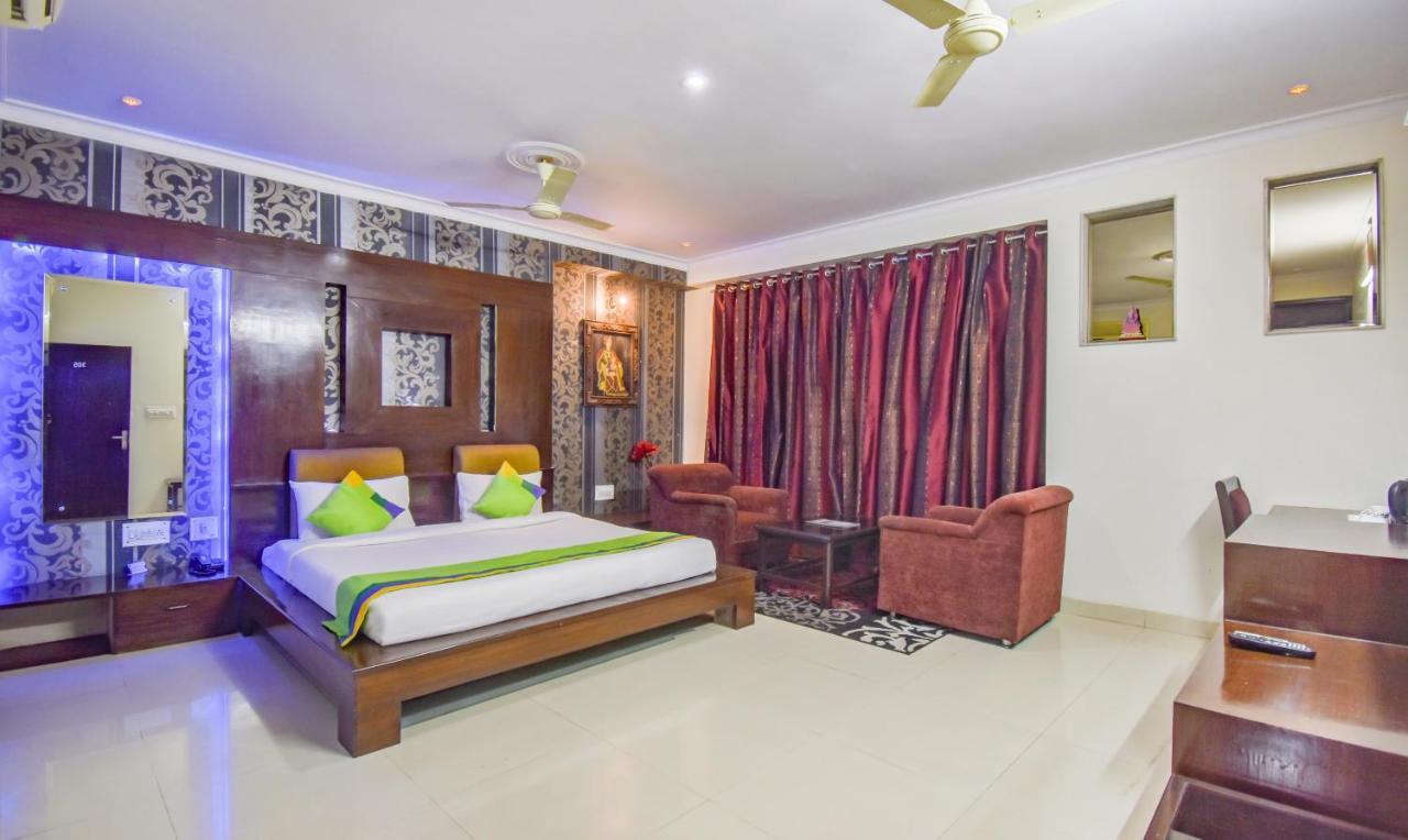Hotel Treebo Rockland, Jaipur Jaipur