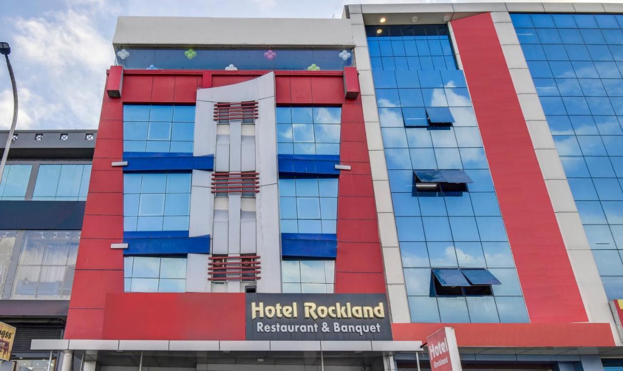 Hotel Treebo Rockland, Jaipur 3*
