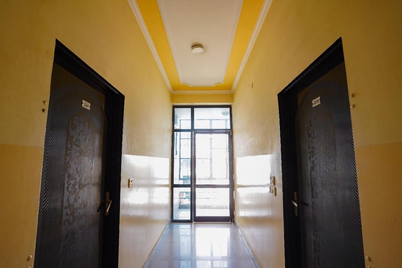 Hotel Royal Park Jaipur