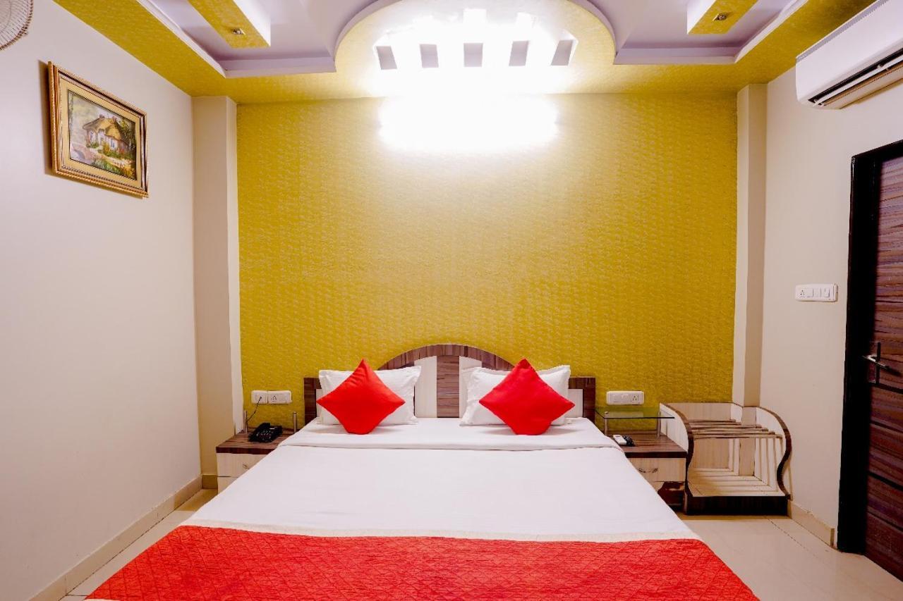 Hotel Royal Park Jaipur