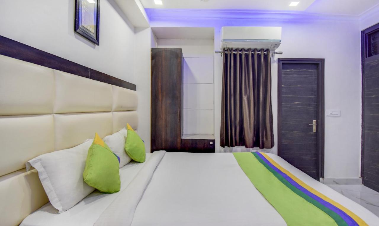 Treebo Rockland, Jaipur 3* Jaipur