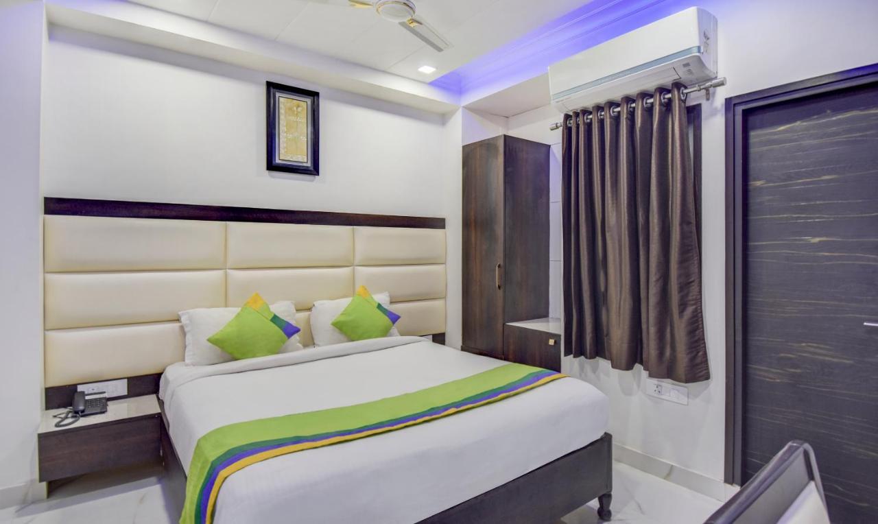 Treebo Rockland, Jaipur Hotel