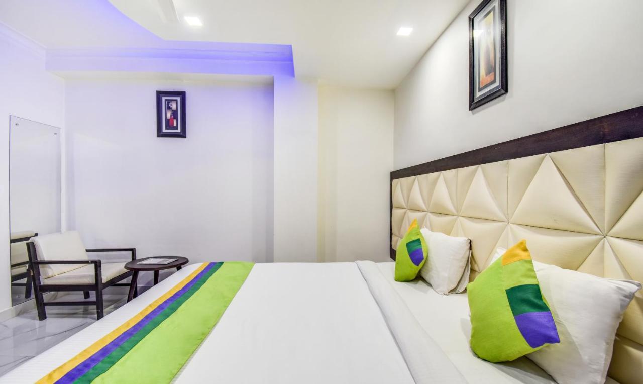 Treebo Rockland, Jaipur Hotel Jaipur