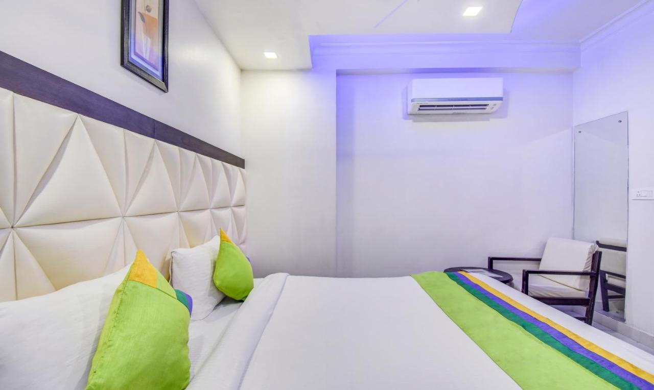 Treebo Rockland, Jaipur 3*