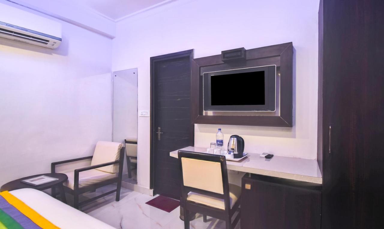 Hotel Treebo Rockland, Jaipur