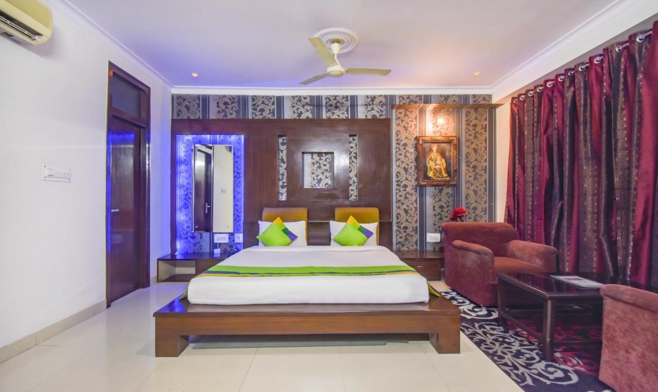 Treebo Rockland, Jaipur Hotel 3*