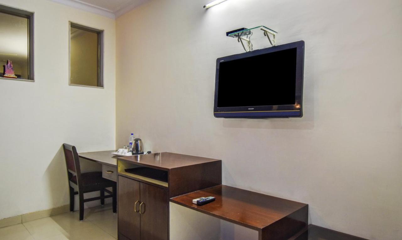 Hotel Treebo Rockland, Jaipur 3*