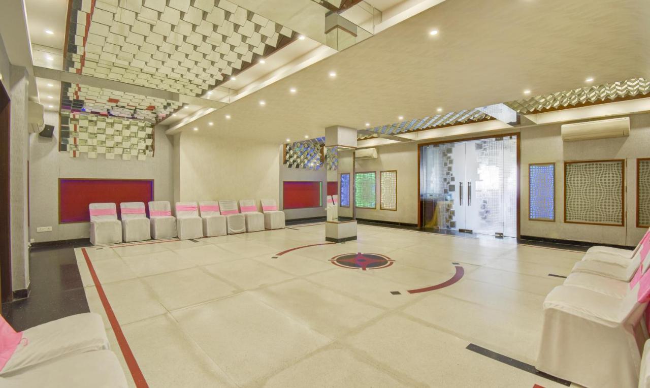 Treebo Rockland, Jaipur 3* Jaipur