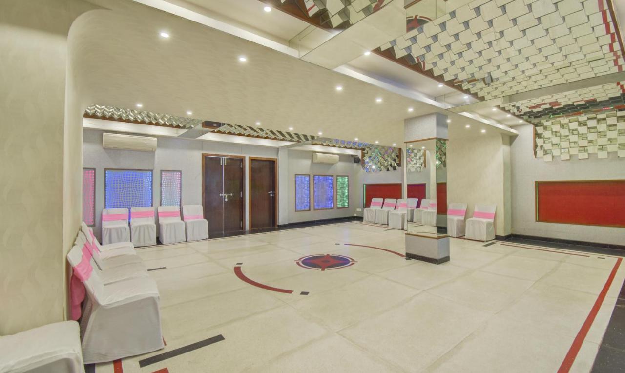 Hotel Treebo Rockland, Jaipur 3*