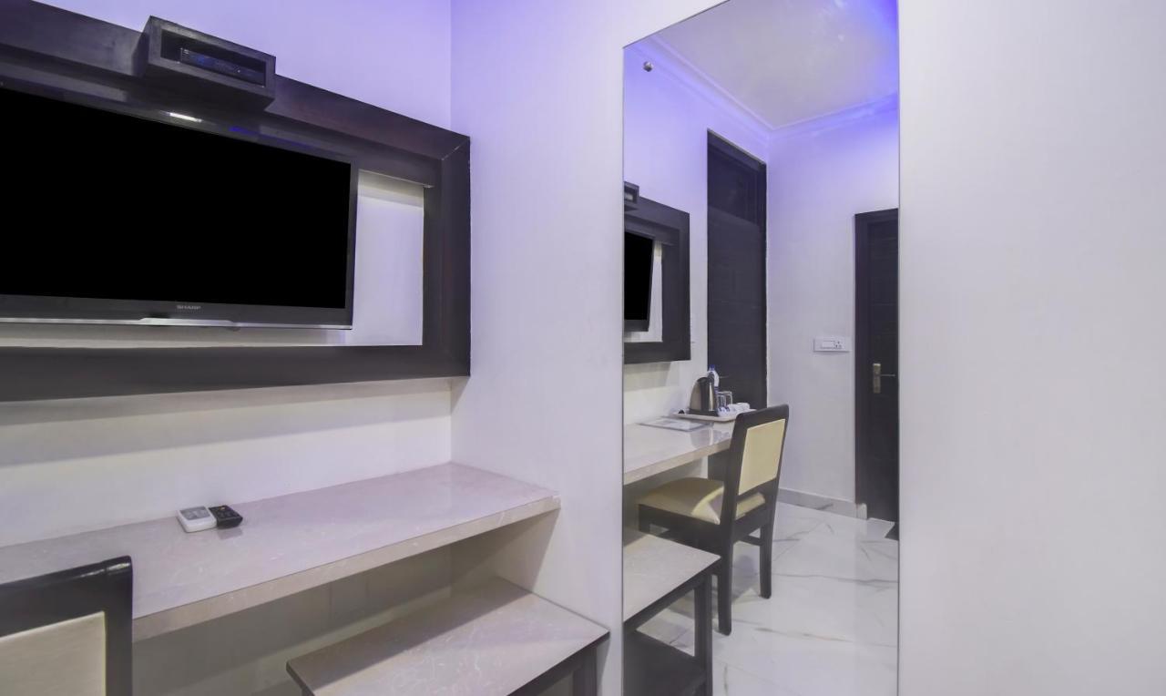 Treebo Rockland, Jaipur Hotel 3*