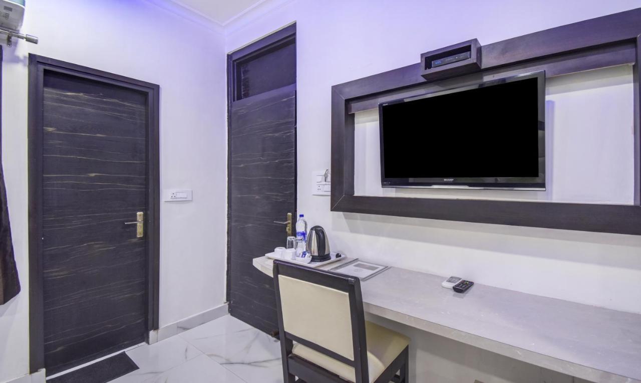Hotel Treebo Rockland, Jaipur 3*