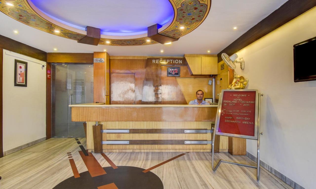 Hotel Treebo Rockland, Jaipur 3*