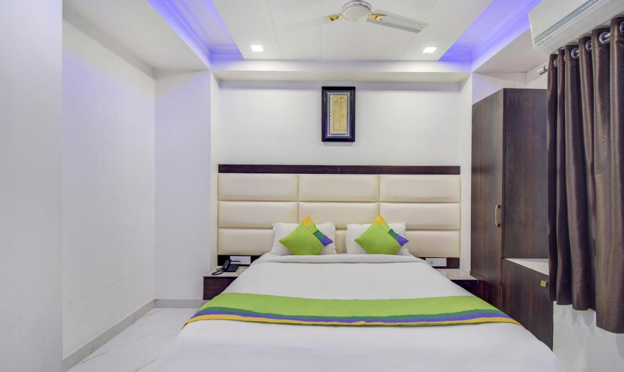 Treebo Rockland, Jaipur Hotel Jaipur