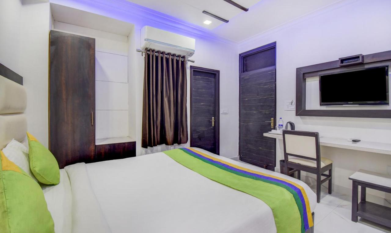 Treebo Rockland, Jaipur Hotel Jaipur