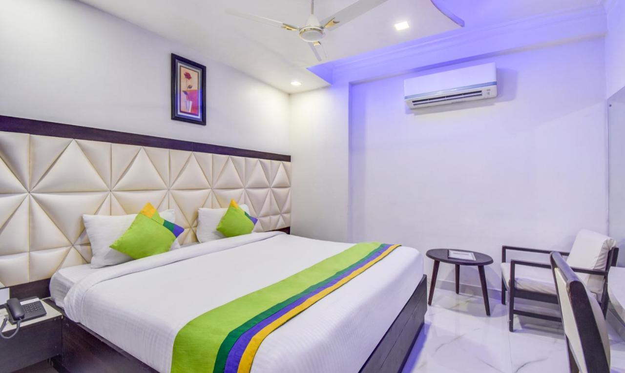 Treebo Rockland, Jaipur Hotel Jaipur
