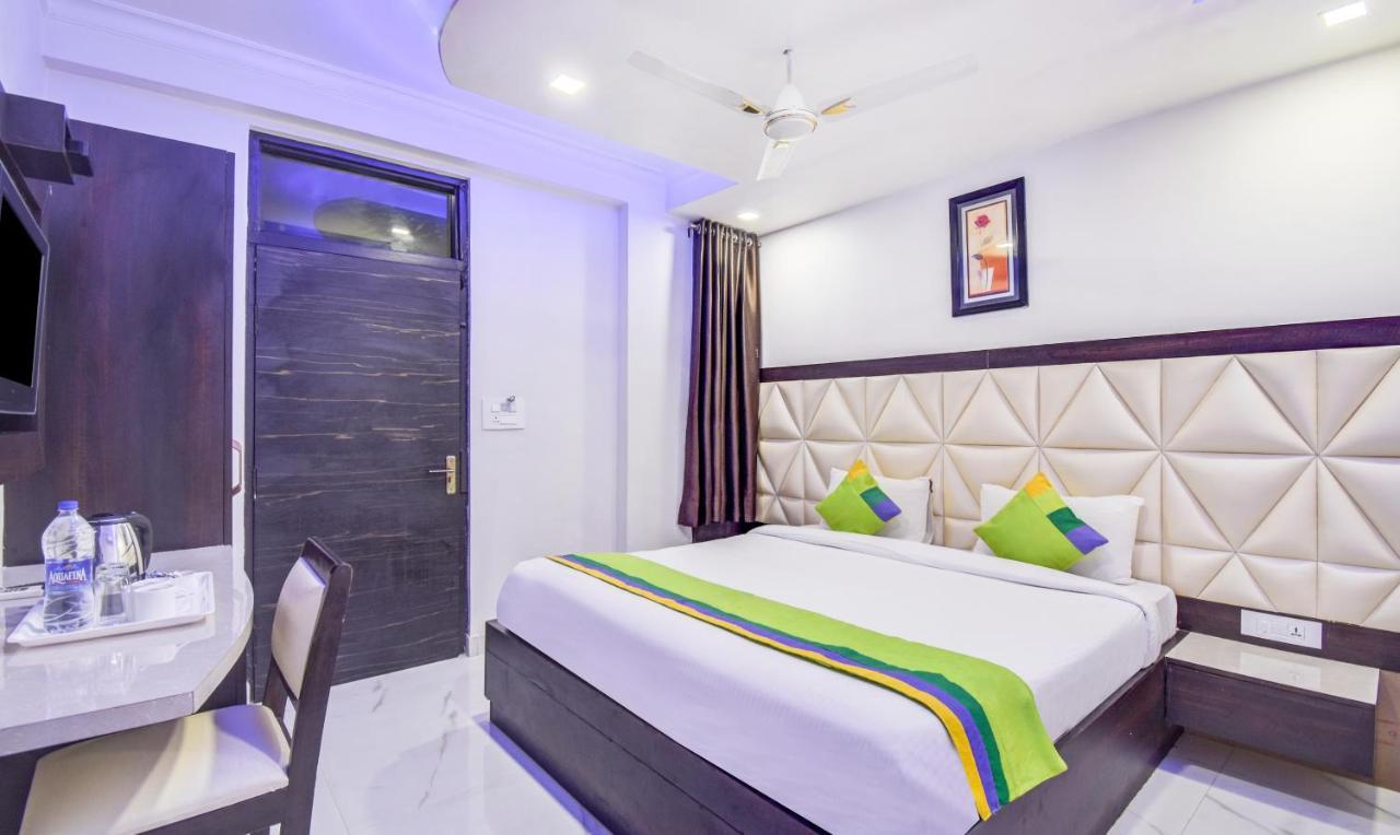 Treebo Rockland, Jaipur 3*