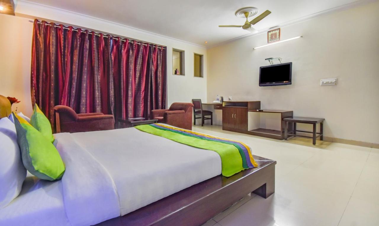 Hotel Treebo Rockland, Jaipur 3*