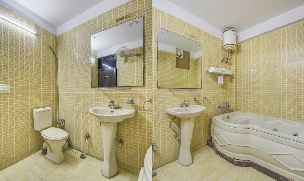 Hotel Treebo Rockland, Jaipur Jaipur