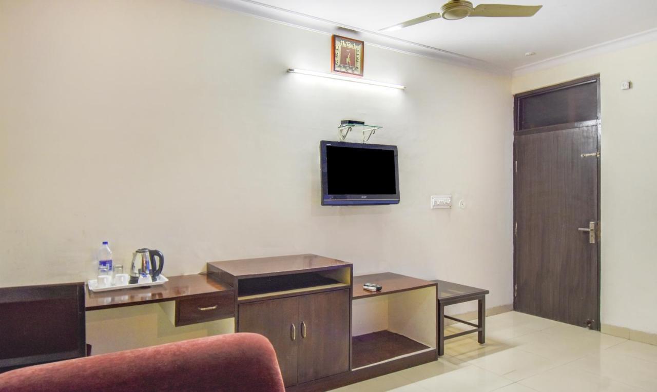 Treebo Rockland, Jaipur Hotel
