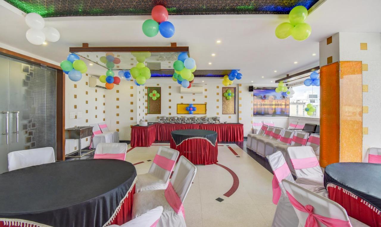 Treebo Rockland, Jaipur Hotel 3*