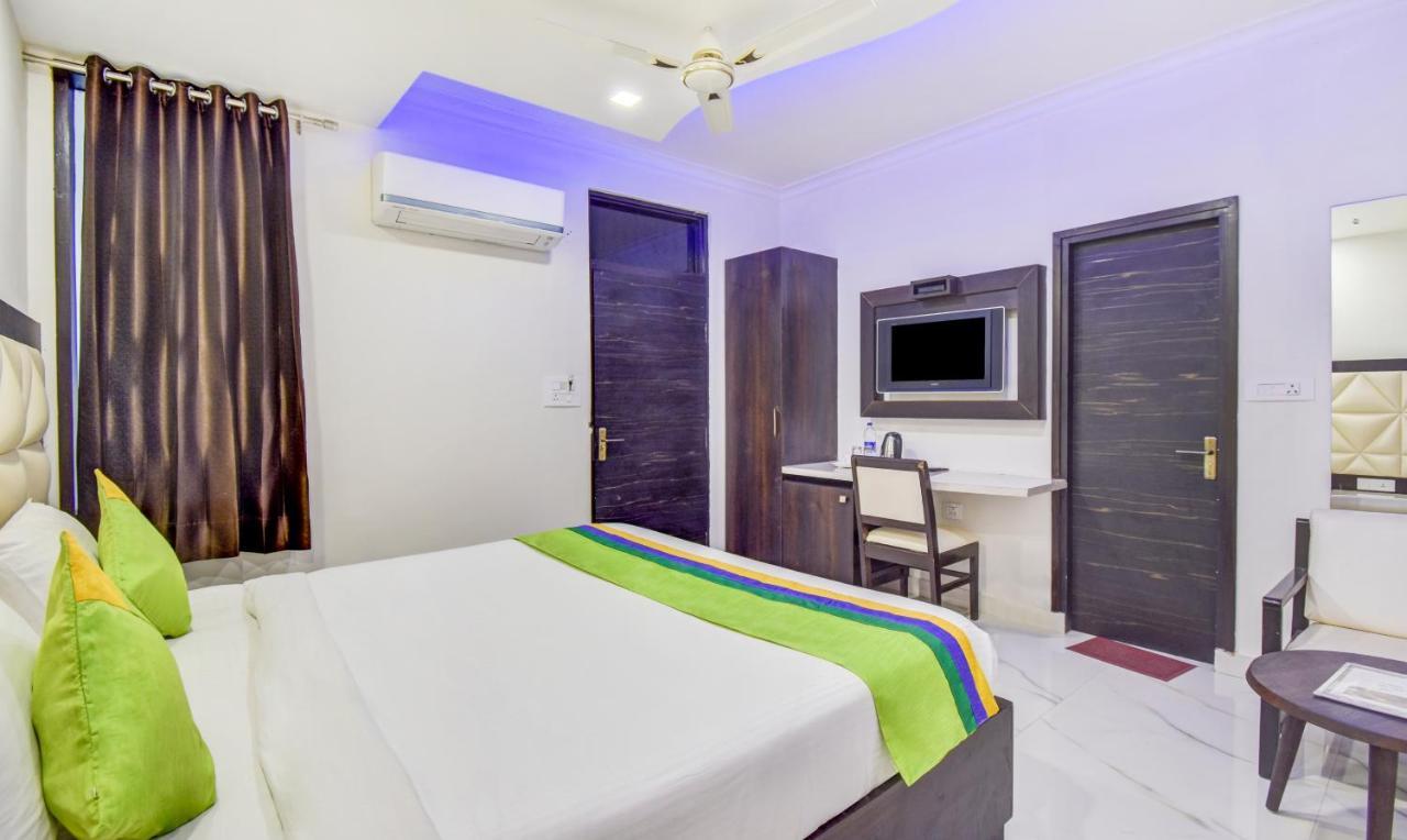 Treebo Rockland, Jaipur 3* Jaipur