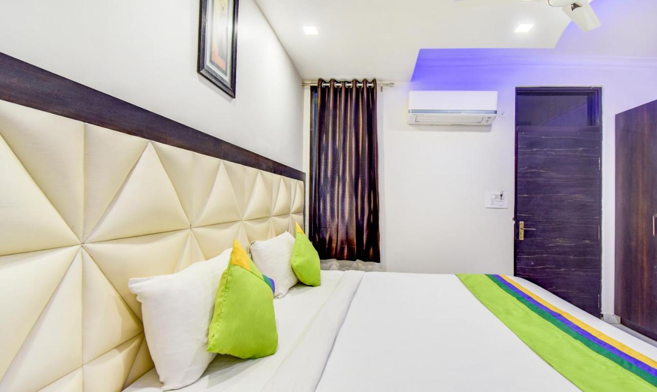 Treebo Rockland, Jaipur Hotel