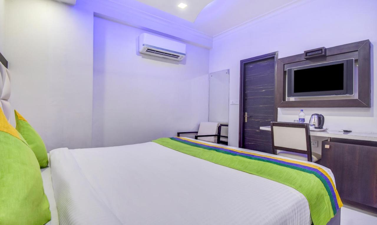Treebo Rockland, Jaipur Hotel 3*