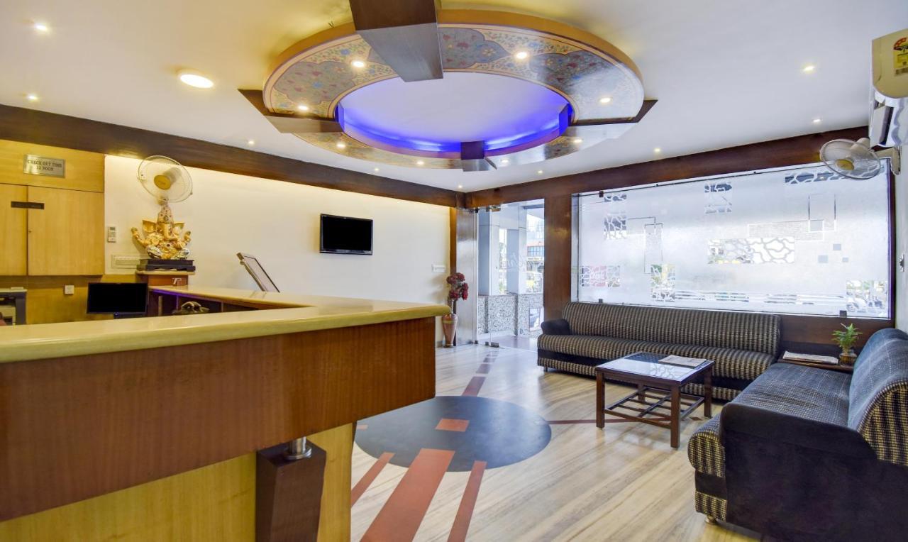Treebo Rockland, Jaipur Hotel 3*