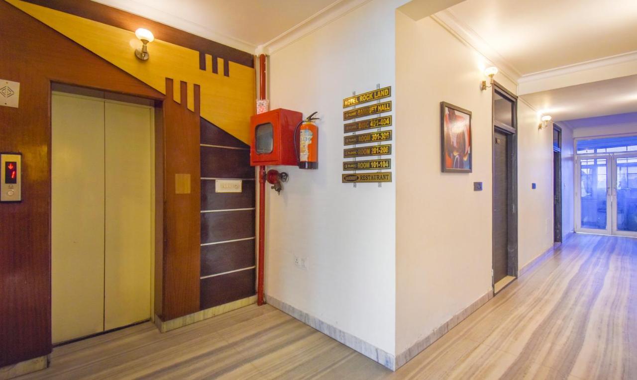 Treebo Rockland, Jaipur Hotel Jaipur