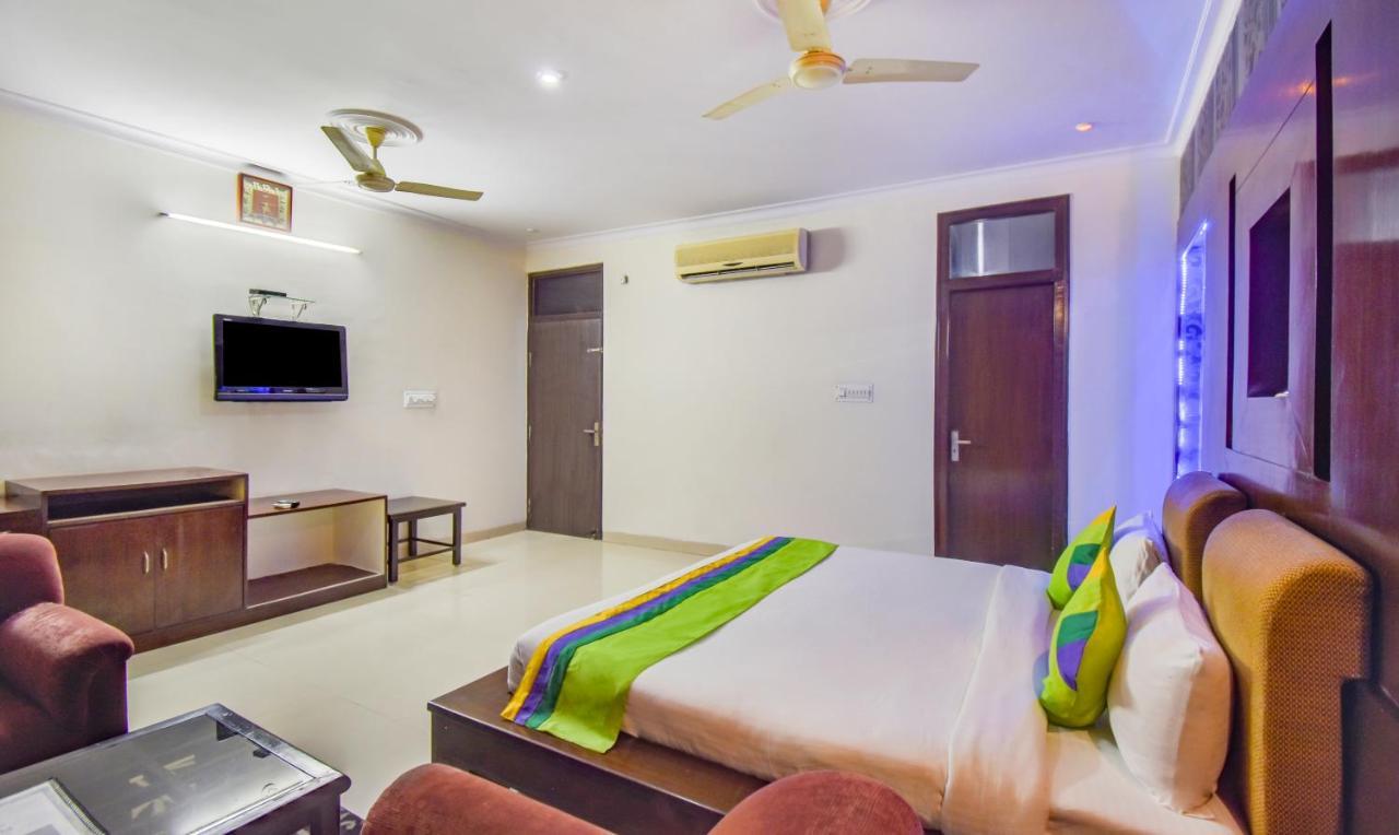 Hotel Treebo Rockland, Jaipur Jaipur