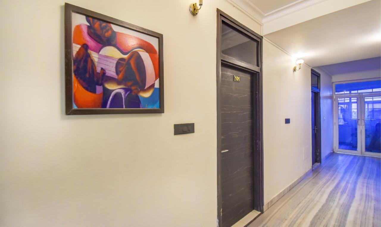 Treebo Rockland, Jaipur Hotel 3*