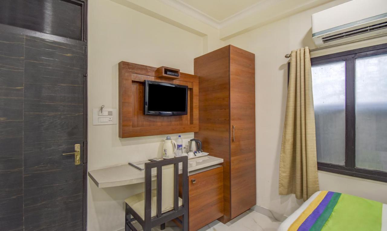 Treebo Rockland, Jaipur