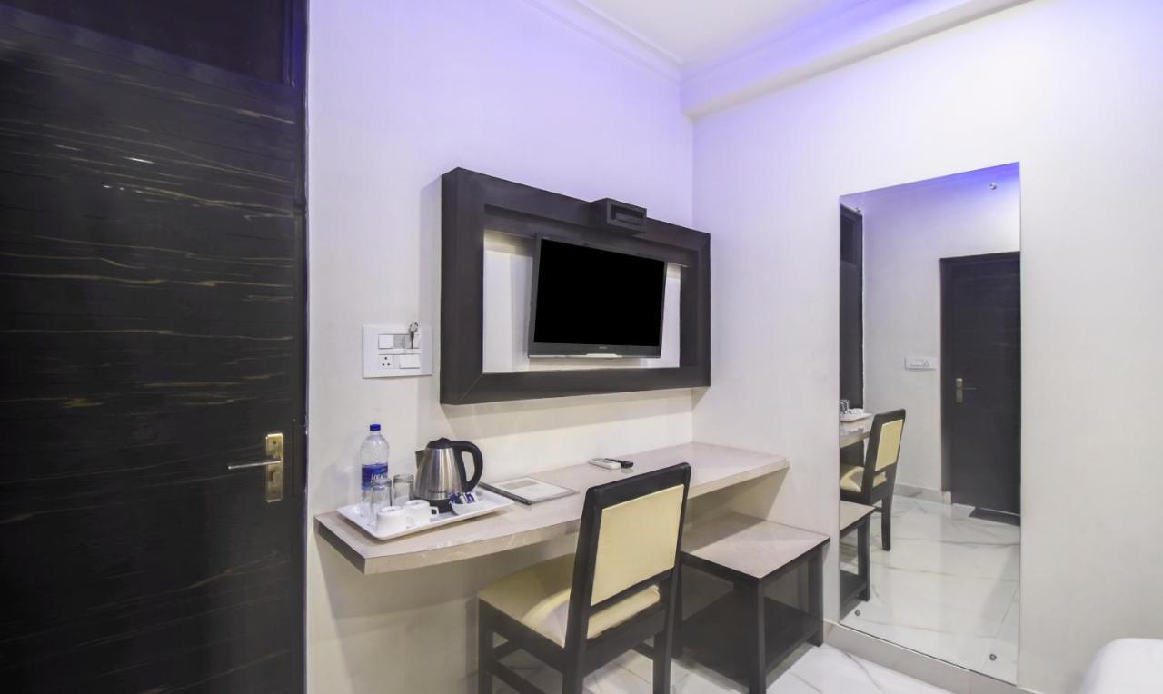 Treebo Rockland, Jaipur Hotel Jaipur