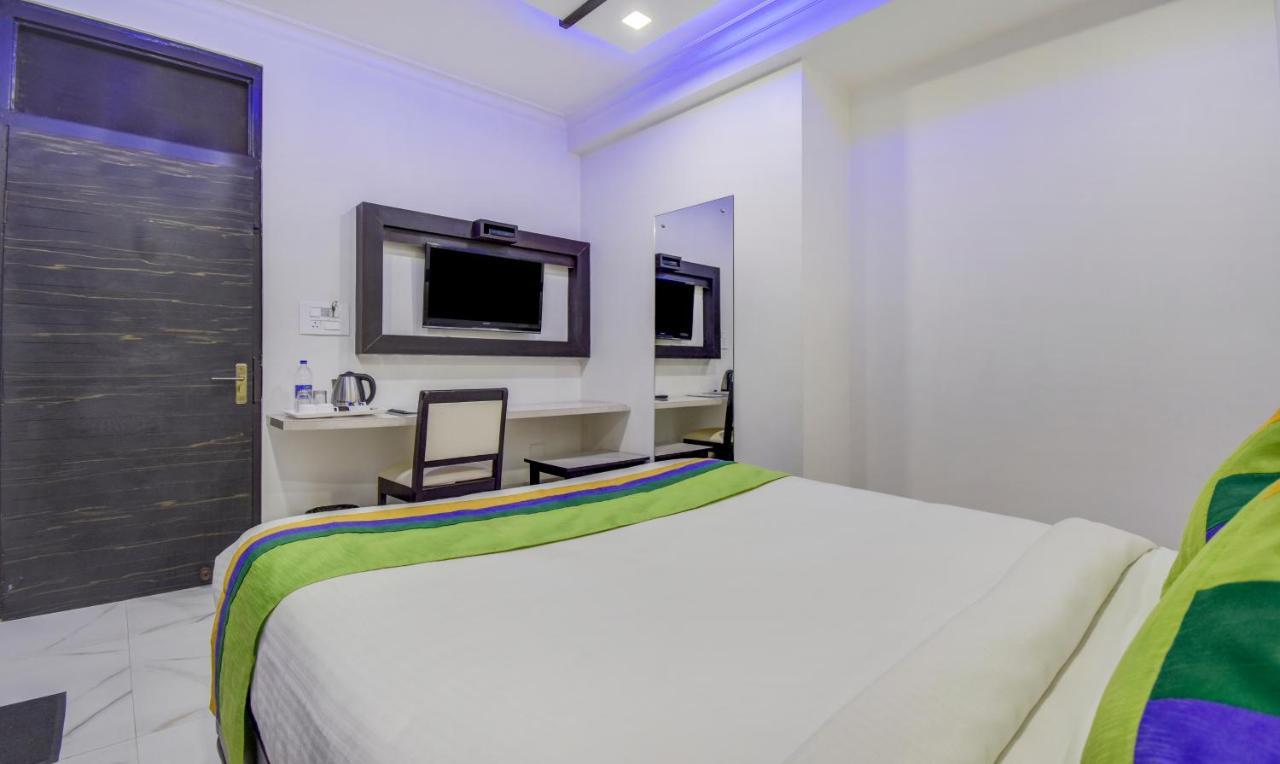 Treebo Rockland, Jaipur Hotel 3*