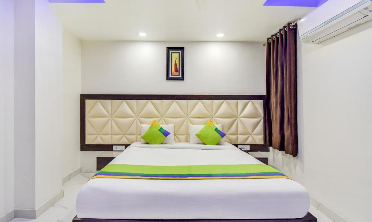 Hotel Treebo Rockland, Jaipur Jaipur