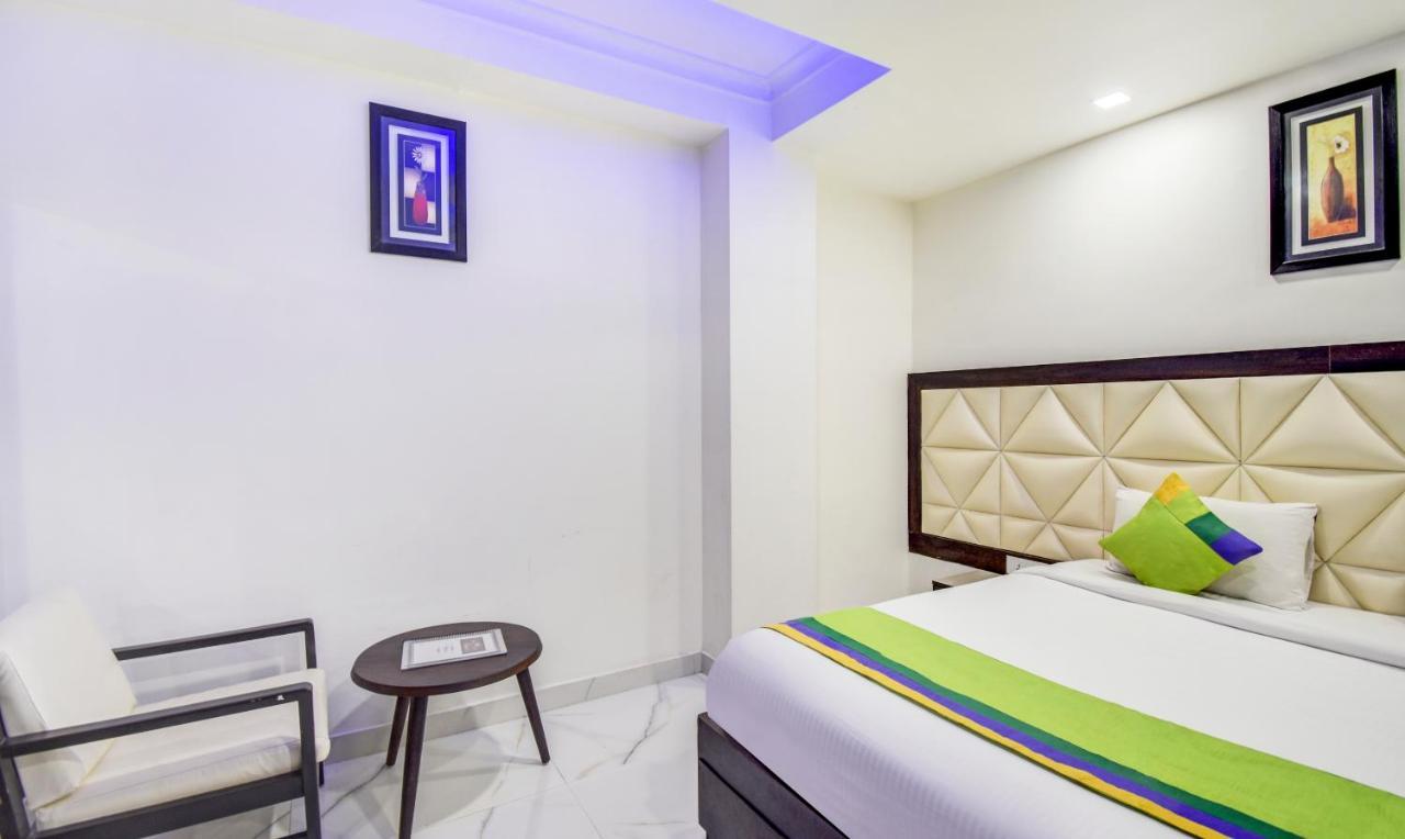Treebo Rockland, Jaipur Hotel 3*
