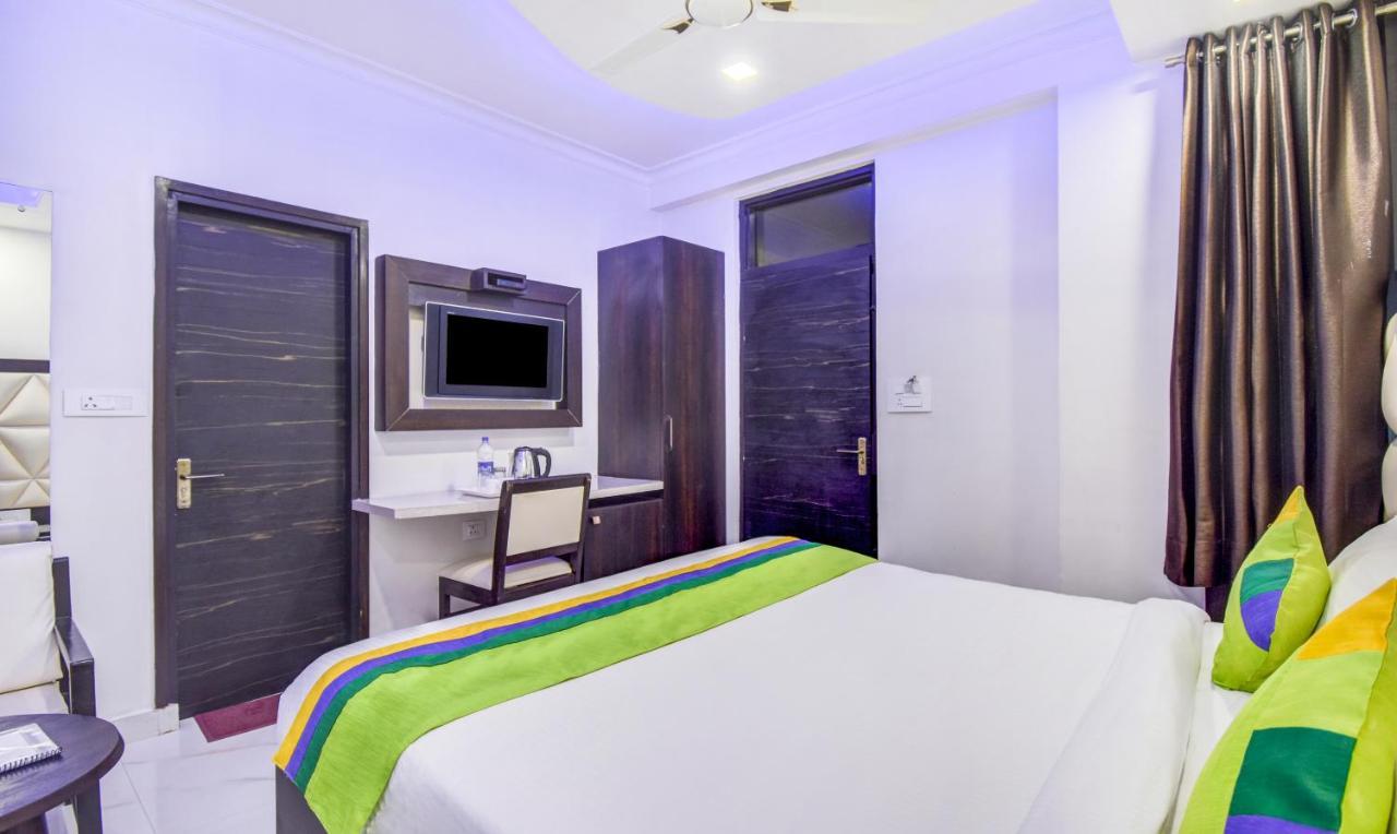Hotel Treebo Rockland, Jaipur 3*