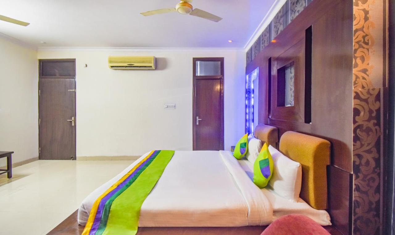 Treebo Rockland, Jaipur 3*