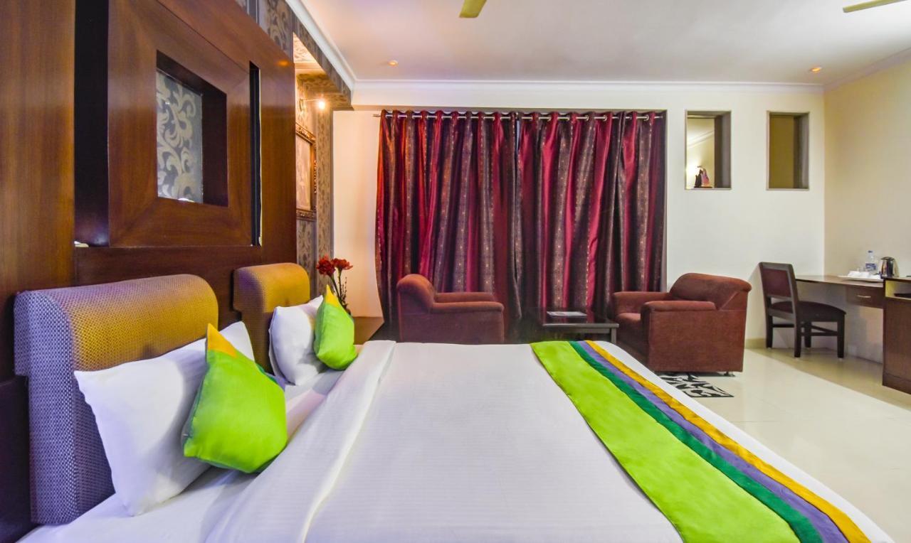 Treebo Rockland, Jaipur 3*