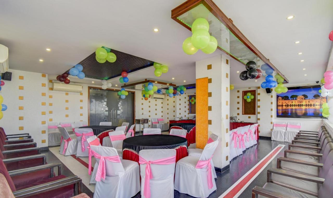 Treebo Rockland, Jaipur Jaipur