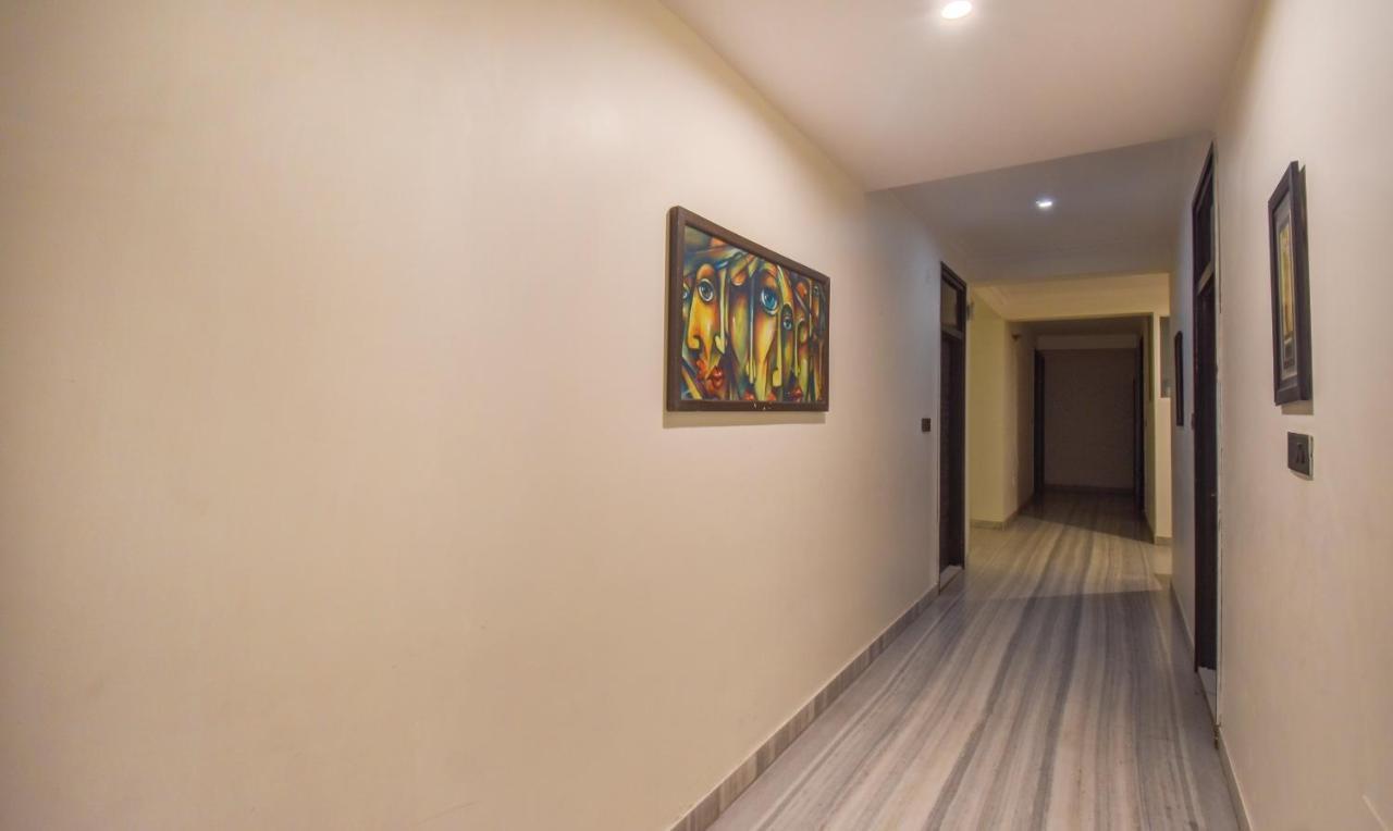Hotel Treebo Rockland, Jaipur